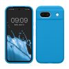 Kwmobile Google Pixel 8a tok, kék, szilikon, KWM000020KQ034C