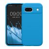 Kwmobile Google Pixel 8a tok, kék, szilikon, KWM000020KQ034C