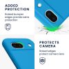 Kwmobile Google Pixel 8a tok, kék, szilikon, KWM000020KQ034C