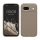 Kwmobile Google Pixel 8a tok, bézs, szilikon, KWM000020KQ035C