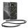 Kwmobile Google Pixel 8a telefontok nyakpánttal, többszínű, szilikon, KWM000020KX003C