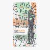 Kwmobile Google Pixel 8a telefontok nyakpánttal, többszínű, szilikon, KWM000020KX003C