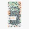 Kwmobile tok Google Pixel 9/Pixel 9 Pro készülékhez, zöld, szilikon, KWM000020PI018C