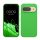 Kwmobile Google Pixel 9/Pixel 9 Pro tok, zöld, szilikon, KWM000020PI019C