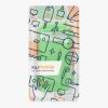 Kwmobile Google Pixel 9/Pixel 9 Pro tok, zöld, szilikon, KWM000020PI019C