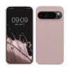 Kwmobile Google Pixel 9 Pro XL tok, lila, szilikon, KWM000020PV011C