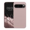 Kwmobile Google Pixel 9 Pro XL tok, lila, szilikon, KWM000020PV011C