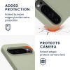Kwmobile Google Pixel 9 Pro XL tok, világoszöld, szilikon, KWM000020PV012C