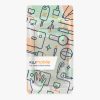 Kwmobile Google Pixel 9 Pro XL tok, világoszöld, szilikon, KWM000020PV012C