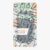 Kwmobile Google Pixel 9 Pro XL tok, sötétzöld, szilikon, KWM000020PV014C