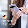 Kwmobile Google Pixel 9 Pro XL tok, kék, szilikon, KWM000020PV015C