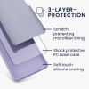 Kwmobile Google Pixel 9 Pro XL tok, kék, szilikon, KWM000020PV015C