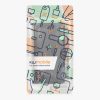 Kwmobile tok és védőfólia szett Samsung Galaxy Xcover 5-höz, fekete, öko-bőr/szilikon, KWM000021UY001C