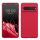 Kwmobile Google Pixel 7 tok, rózsaszín, szilikon, KWM0000171I056C