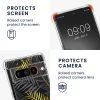 Kwmobile Google Pixel 7 Pro telefontok nyakpánttal, többszínű, szilikon, KWM000017TN003C