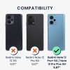 Kwmobile tok nyakpánttal Xiaomi Redmi Note 12 Pro 5G-hez, többszínű, szilikon, KWM000018CU004C