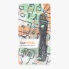Kwmobile tok nyakpánttal Xiaomi Redmi Note 12 Pro 5G-hez, többszínű, szilikon, KWM000018CU004C
