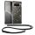 Kwmobile Google Pixel 8 Pro telefontok nyakpánttal, többszínű, szilikon, KWM0000208S005C