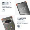Kwmobile Google Pixel 8 Pro telefontok nyakpánttal, többszínű, szilikon, KWM0000208S005C