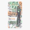 Kwmobile Google Pixel 8 Pro telefontok nyakpánttal, többszínű, szilikon, KWM0000208S005C