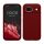 Kwmobile Google Pixel 8a tok, piros, szilikon, KWM000020KQ036C