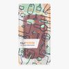 Kwmobile Google Pixel 8a tok, piros, szilikon, KWM000020KQ036C