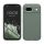 Kwmobile Google Pixel 8a tok, zöld, szilikon, KWM000020KQ037C