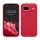 Kwmobile Google Pixel 8a tok, rózsaszín, szilikon, KWM000020KQ038C