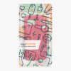 Kwmobile Google Pixel 8a tok, rózsaszín, szilikon, KWM000020KQ038C
