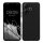 Kwmobile Poco F6 Pro tok, fekete, szilikon, KWM000020QF001C