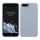 Kwmobile tok Apple iPhone 8 Plus/iPhone 7 Plus készülékhez, világoskék, szilikon, KWM0000087L101C