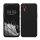 Kwmobile tok Samsung Galaxy Xcover 7-hez, fekete, szilikon, KWM000021VH001C