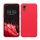 Kwmobile tok Samsung Galaxy Xcover 7-hez, rózsaszín, szilikon, KWM000021VH003C