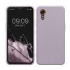 Kwmobile tok Samsung Galaxy Xcover 7-hez, kék, szilikon, KWM000021VH004C