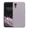 Kwmobile tok Samsung Galaxy Xcover 7-hez, kék, szilikon, KWM000021VH004C