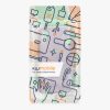 Kwmobile tok Samsung Galaxy Xcover 7-hez, kék, szilikon, KWM000021VH004C