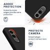 Kwmobile tok OnePlus Nord CE4 Lite-hoz, fekete, szilikon, KWM000022UZ001C