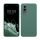 Kwmobile OnePlus Nord CE4 Lite tok, zöld, szilikon, KWM000022UZ002C