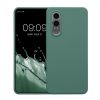 Kwmobile OnePlus Nord CE4 Lite tok, zöld, szilikon, KWM000022UZ002C