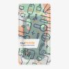 Kwmobile OnePlus Nord CE4 Lite tok, zöld, szilikon, KWM000022UZ002C