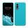 Kwmobile OnePlus Nord CE4 Lite tok, világoskék, szilikon, KWM000022UZ004C
