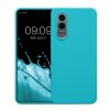 Kwmobile OnePlus Nord CE4 Lite tok, világoskék, szilikon, KWM000022UZ004C
