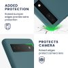 Kwmobile Google Pixel 6a tok, világoszöld, szilikon, KWM000015OO022C