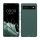 Kwmobile Google Pixel 6a tok, zöld, szilikon, KWM000015OO023C