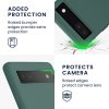 Kwmobile Google Pixel 6a tok, zöld, szilikon, KWM000015OO023C