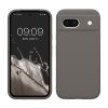 Kwmobile Google Pixel 8a tok, bézs, szilikon, KWM000020KQ046C