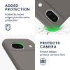 Kwmobile Google Pixel 8a tok, bézs, szilikon, KWM000020KQ046C