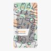 Kwmobile Google Pixel 8a tok, bézs, szilikon, KWM000020KQ046C