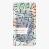 Kwmobile Google Pixel 8a tok, szürke, szilikon, KWM000020KQ048C