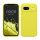 Kwmobile Google Pixel 8a tok, sárga, szilikon, KWM000020KQ049C